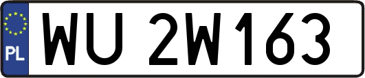 WU2W163
