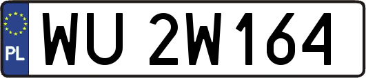WU2W164