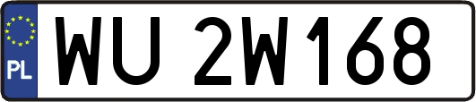 WU2W168