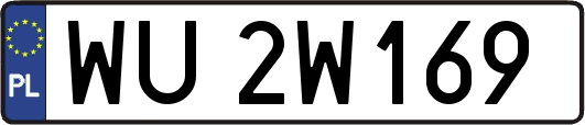 WU2W169