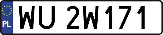 WU2W171