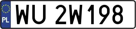 WU2W198