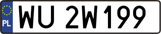 WU2W199