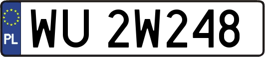 WU2W248