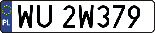WU2W379