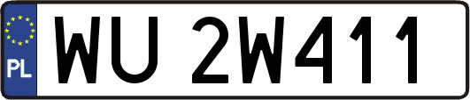 WU2W411