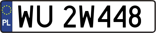 WU2W448
