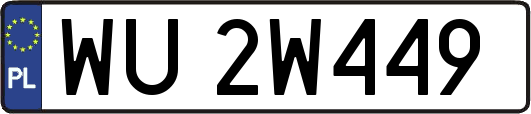 WU2W449
