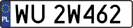 WU2W462