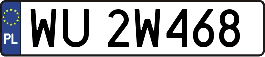 WU2W468