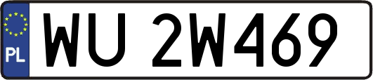 WU2W469
