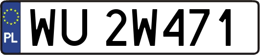 WU2W471