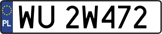 WU2W472
