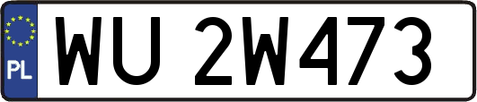 WU2W473