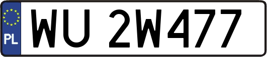 WU2W477