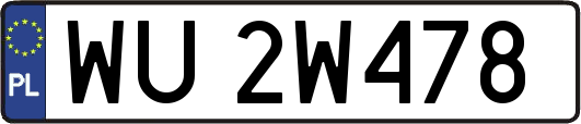 WU2W478
