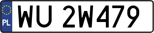 WU2W479