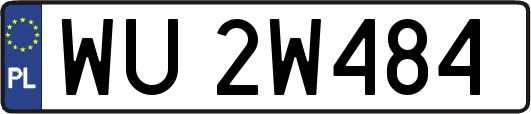 WU2W484