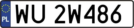 WU2W486