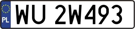 WU2W493
