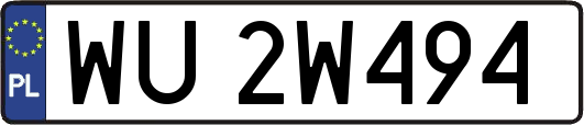 WU2W494