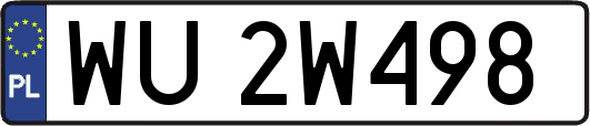 WU2W498