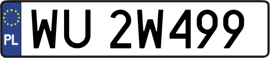 WU2W499