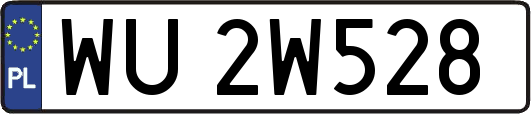 WU2W528