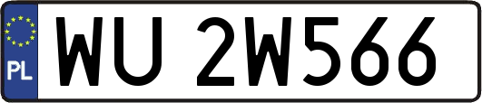 WU2W566