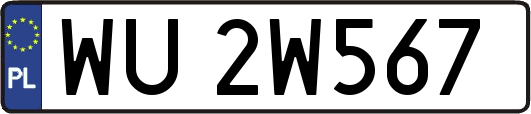 WU2W567