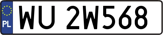 WU2W568