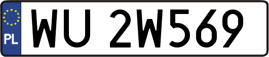 WU2W569