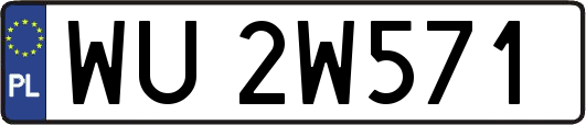 WU2W571