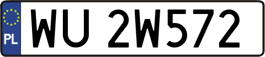 WU2W572