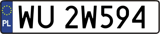 WU2W594