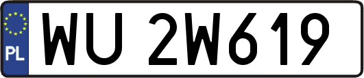 WU2W619