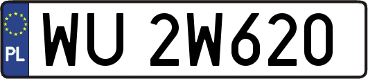 WU2W620
