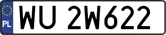 WU2W622