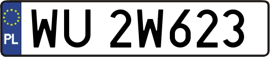 WU2W623