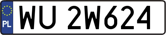 WU2W624