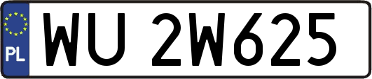 WU2W625
