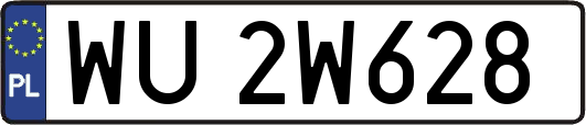 WU2W628