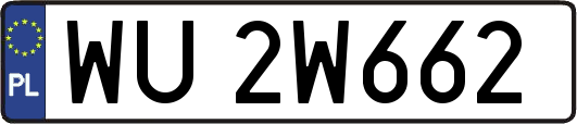 WU2W662