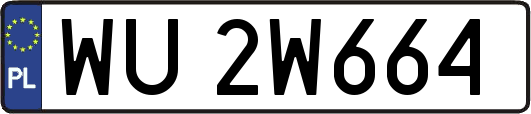 WU2W664