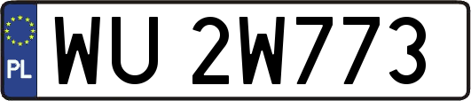 WU2W773