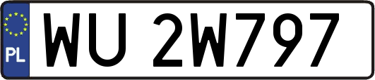 WU2W797