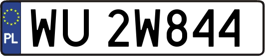 WU2W844