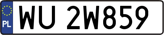 WU2W859