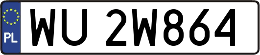WU2W864