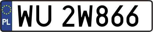 WU2W866
